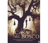 Casa Nel Bosco (La)