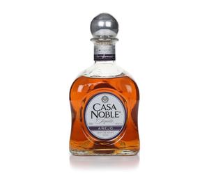 Casa Noble Anejo Tequila