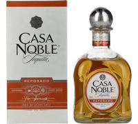 Casa Noble Reposado Tequila 70 cl