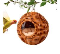 Casa Parakeets - Cottage resistant to bites from inseparables - Breeding Finches - Animal Lovers, Trainers, Macaws, Parrots, Living Room, Bedroom, Study, Shelters, Zoo, Aviaries