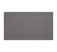 casa pura® Indoor and Outdoor Flooring Salerno Artistic Woven Patio Rug as Outdoor Rug Sold by the Metre or Runner for Indoor Use 40 Sizes (60 x 150 cm)
