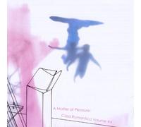 Casa Romantica Reading Series - Matter of Pleasure: Casa Romantica 4