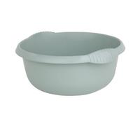 Casa Round Washing Up Bowl Sage 28Cm One Colour (One Size)