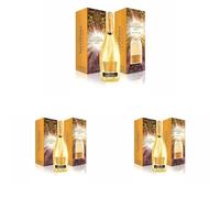 Casa Sant'Orsola Prosecco DOC Millesimato Magnum Gift Pack 1x1500ml (Pack of 3)