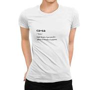 casa t-Shirt #Size-XL