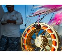 Casa Vieja Lodge: Catching Billfish on the Fly