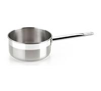 Casa Viva Professional Stainless Steel Saucepan 16 cm