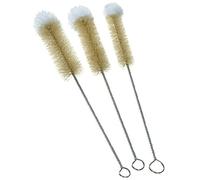 Casabella 20530 Soft Tip Bottle Brush