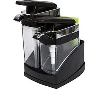 Casabella Black & Chrome Plating