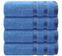 Casabella Deluxe Hand Towels Rayon