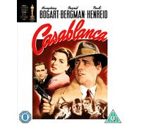 Casablanca (1942) Blu-Ray
