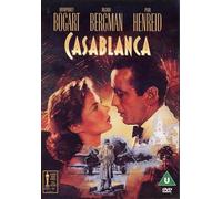 Casablanca [1942] [DVD] by Humphrey Bogart