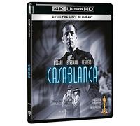 Casablanca (4K UHD+BD)