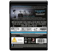 Casablanca - 4K Ultra HD (Includes Blu-ray)