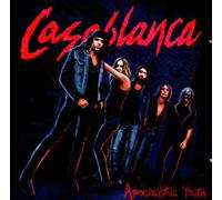Casablanca - Apocalyptic Youth