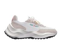 Casablanca Atlantis Sneaker White Shoes - UK 6.5