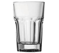 Casablanca Beverage Glasses 10oz / 280ml - Set of 12 - Utopia Hiball Tumblers