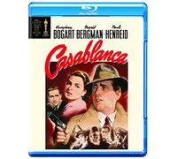 Casablanca [1942] (Blu-ray)