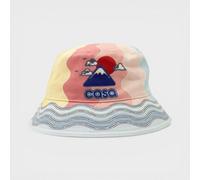 Casablanca Bucket Hat Soleil Levant - M/L