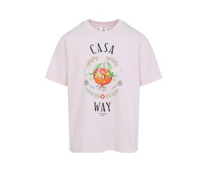 Casablanca Casa Way T-shirt - Neutrals M-L-XL
