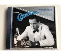 Casablanca: Classic Film Scores for Humphrey Bogart