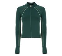 Casablanca Coats Green - female - Casablanca - Light Jackets - Green - L/XL - Jackets L/XL