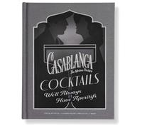 Casablanca Cocktails : We'll Always Have Aperitifs