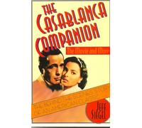 "Casablanca" Companion: The Movie and More