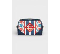 Casablanca Crossbody Bag Red White Blue - One Size