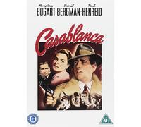 Casablanca [DVD] [1942]