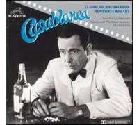 Casablanca - Film Scores for Humphrey Bogar
