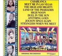 Casablanca - Greetings from Hollywood