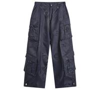Casablanca Men's Cargo Trouser Navy IT 46