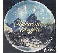 Casablanca - Miskatonic Graffiti