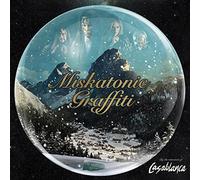 Casablanca - Miskatonic Graffiti [VINYL]