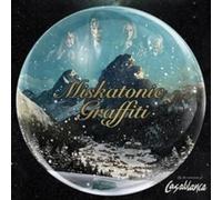 Casablanca - Miskatonic Graffiti - CD - G1398z