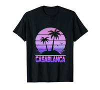 CASABLANCA MOROCCO T-Shirt