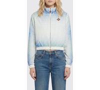 CASABLANCA Printed Polyester Sweatshirt - Size: S - female