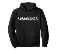 casablanca Pullover Hoodie