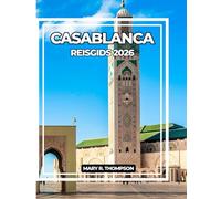 CASABLANCA REISGIDS 2026
