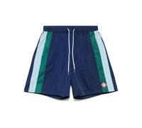 Casablanca stripe-detail shorts - Blue L
