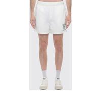 CASABLANCA Technical Fabric Jogging Shorts - Size: S - male