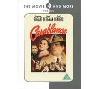 Casablanca : The Movie & More (Two-Disc Special Edition) [1942] [DVD]