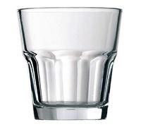 Casablanca Tumblers 200ml 7.25oz / 200ml. Pack quantity: 24