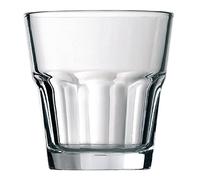 Casablanca Tumblers 200ml 7.25oz / 200ml. Pack quantity: 24