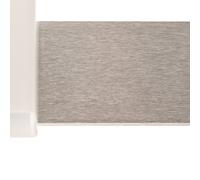 Casablanca Wall light CUBE 2-bulb with no-glare cylinder