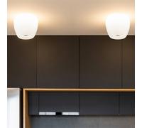 Casablanca White ceiling light MARA