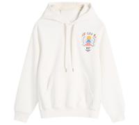 Casablanca Women's Casa Way Mountain Embroidered Hoodie
