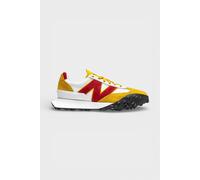 Casablanca x New Balance XC-72 Red Yellow - UK7.5