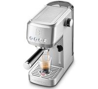 CASABREWS 3700 Essential 20Bar Espresso Coffee Machines with Milk Frother